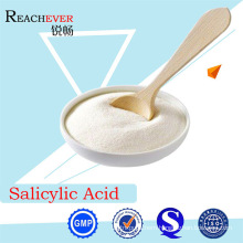 GMP Certificate Salicylic Acid 99% with Best Price